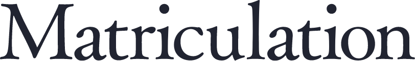 Academic record