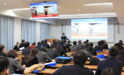 東山AL実践研究会の様子