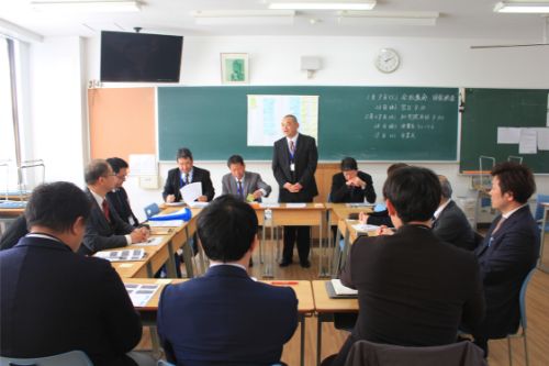 主体的な学び実践研究フォーラムイメージ