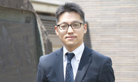 竹島 龍輔 先生