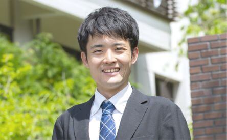 川口 智也先生