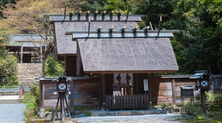 日向大神宮