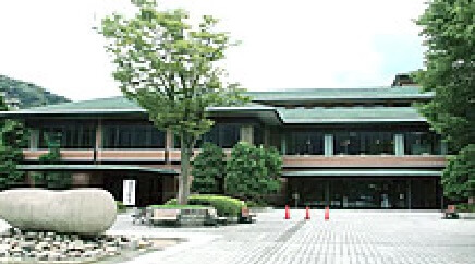 京都市国際交流会館
