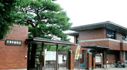 京都市動物園