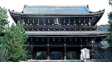 知恩院