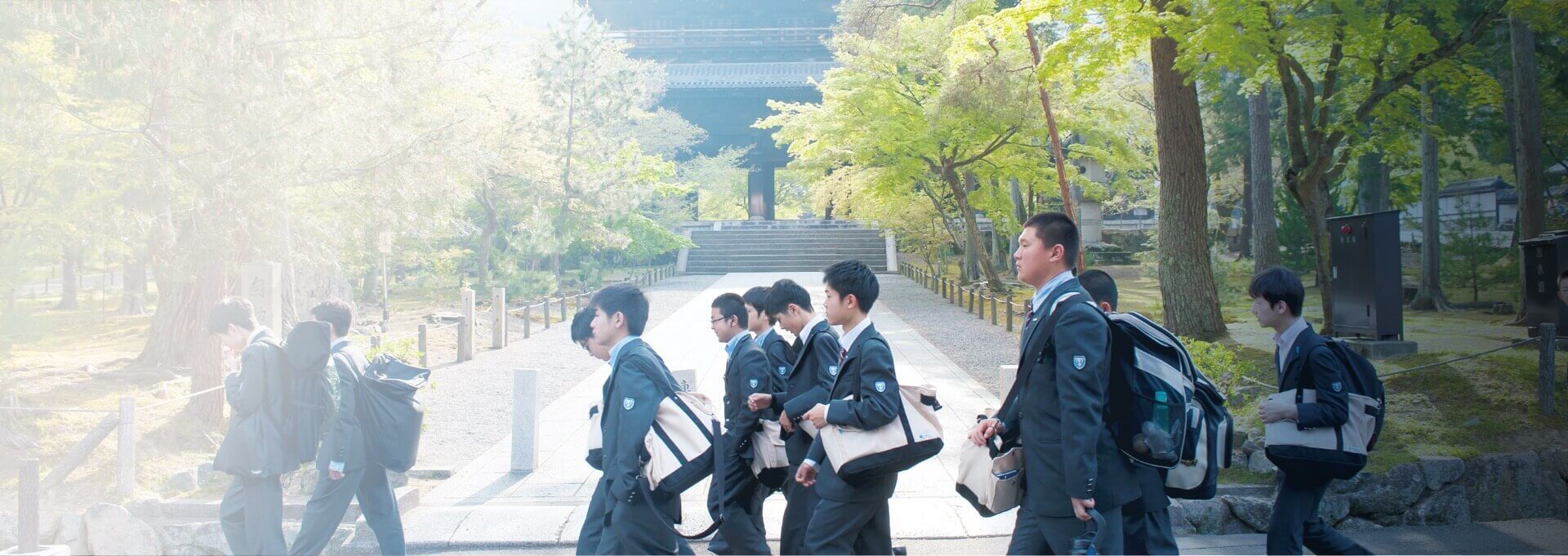 東山中学 高等学校