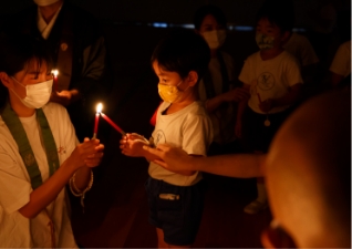 7月行事画像