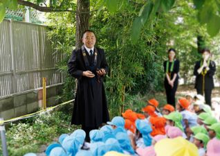 6月行事画像