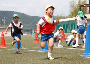 5月行事画像