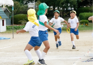 10月行事画像