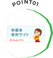 ポイント1