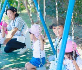 2歳児保育